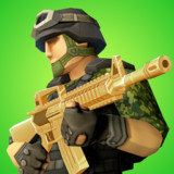 War of Generals<span>(No Ads)</span>1.1_rowtechapk.com