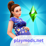 The Sims FreePlay5.96.0_rowtechapk.com