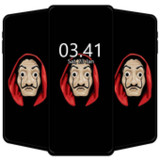 Money heist wallpapers1.0_rowtechapk.com