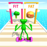 Huggy wuggy body twerk race 21_rowtechapk.com