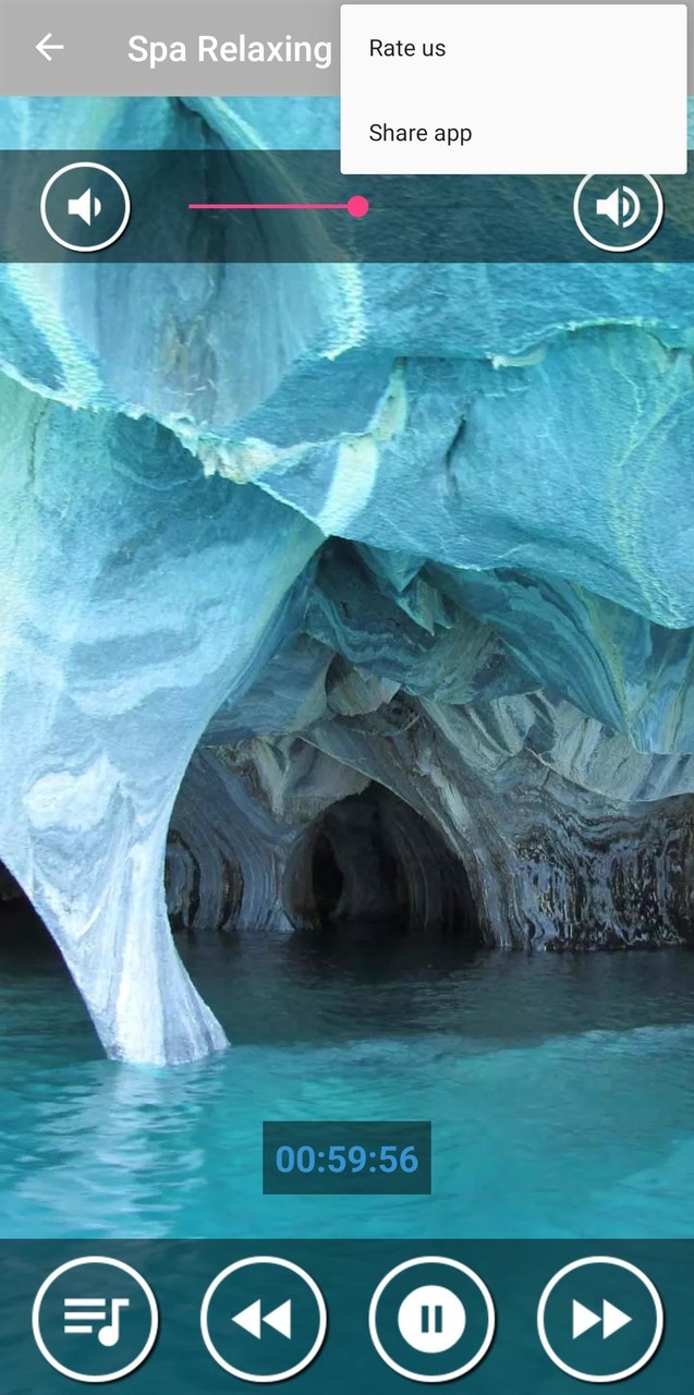 Music for Spa : Relaxing Spa screenshot image 5_Popularmodapk.com