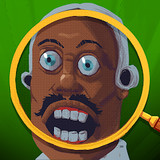 The Case of the Golden Idol<span>(Unlock full content)</span>1.12_rowtechapk.com