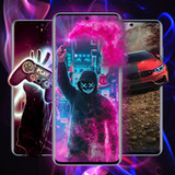 Wallpapers 4K Live HD: Wallpic0.4.6_rowtechapk.com