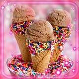 Ice Cream Yammy Live Wallpaper1.4_rowtechapk.com