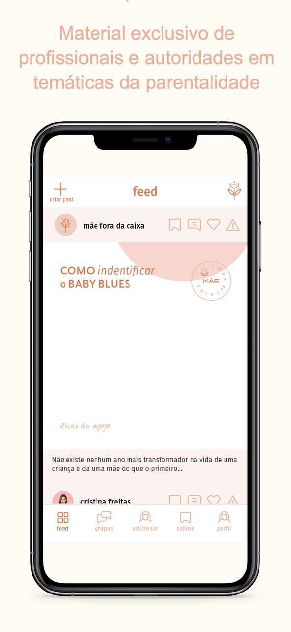 Mãe fora da Caixa screenshot image 7_Popularmodapk.com