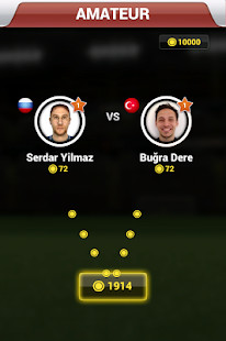 Flick Shoot 2<span>(Unlimited money)</span> screenshot image 4_Popularmodapk.com