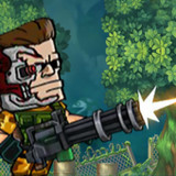 Doomsday Hero2.0.27_rowtechapk.com