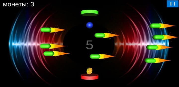 Шарик screenshot image 5_Popularmodapk.com