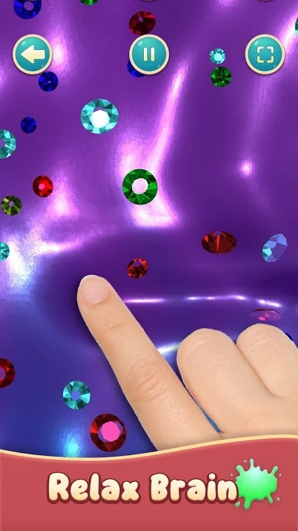 Slime it: Slime Game Simulator(mod) screenshot image 5_Popularmodapk.com