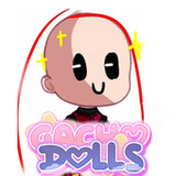 Gacha Dolls Mod1.0_rowtechapk.com