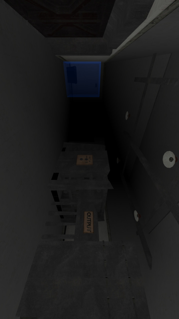 SCP: Chamberz screenshot image 3_Popularmodapk.com