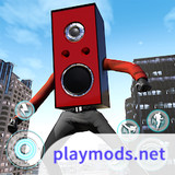 Super Rope Monster Game<span>(mod)</span>1.11_rowtechapk.com