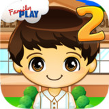 Pinoy Second Grade Games3.33_rowtechapk.com