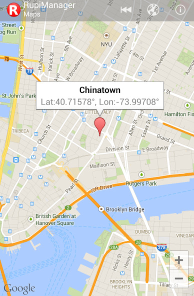 RupiManager<span>(Paid for free)</span> screenshot image 5_Popularmodapk.com