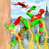 Robot Game, Robot Car Games2.3_rowtechapk.com