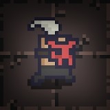 Pixel Runner: A Dungeon Adventure(Mod)1.0.19_rowtechapk.com