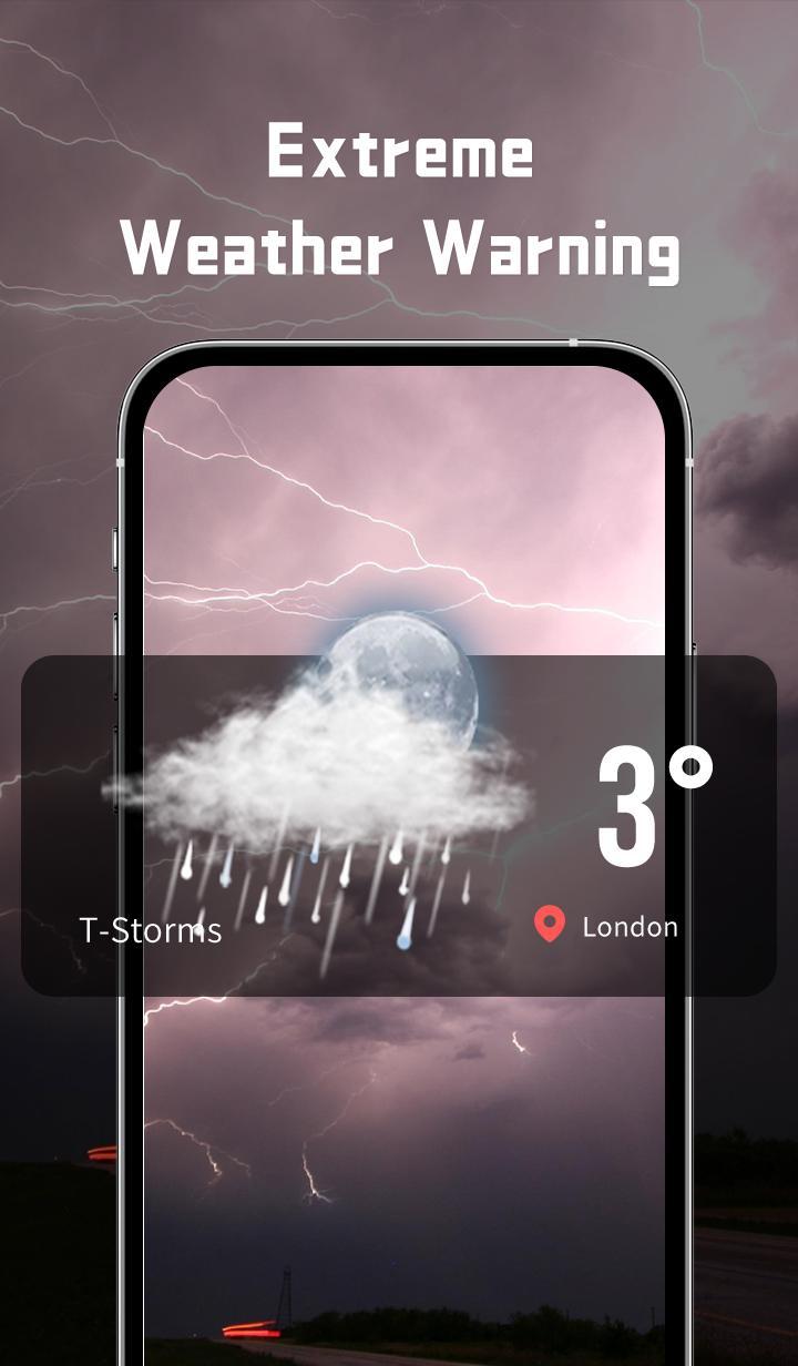 Weather Focus screenshot image 10_Popularmodapk.com