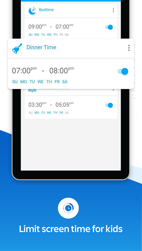 FamilyTime Parental Control screenshot image 6_Popularmodapk.com