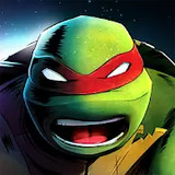 Ninja Turtles: Legends<span>(Unlimited Money)</span>1.25.2_rowtechapk.com