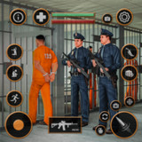 Guard Prison Job Simulator1.4_rowtechapk.com
