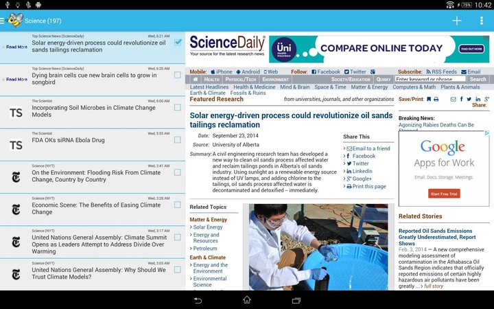 وصفات اندومي screenshot image 11_Popularmodapk.com