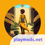 The Abandoned Planet<span>(Unlock All)</span>1.3.7_rowtechapk.com