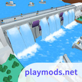 Dam Builder<span>(No Ads)</span>0.6.5_rowtechapk.com