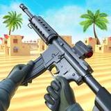 FPS 3D Gun Shooting: Gun Games3.2_rowtechapk.com