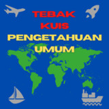 Kuis Pengetahuan Umum10.6.0z_rowtechapk.com