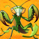 Mega Mantis<span>(Unlimited Currency)</span>3.0.3_rowtechapk.com