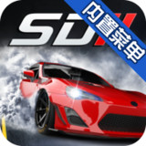 Street Drag 2<span>(Mod)</span>1.02_rowtechapk.com