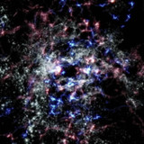 Cosmos Live Wallpaper1.5_rowtechapk.com