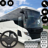Bus Games - Modern Parking1.7.1_rowtechapk.com