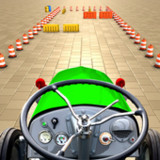 Modern Tractor Parking Game 3D4.2_rowtechapk.com