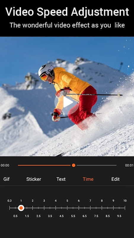 Beauty Video - Video Editor screenshot image 8_Popularmodapk.com