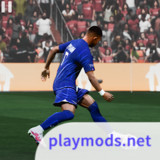 Stickman Football Kick Stars<span>(Unlimited money)</span>1.22_rowtechapk.com