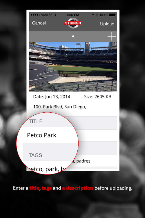 Stringr Video screenshot image 13_Popularmodapk.com