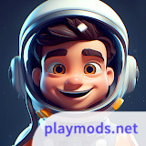 Space Survivor - Star Poineer<span>(Mod Menu)</span>1.8.8_rowtechapk.com
