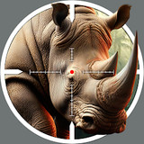Animal Shooting: Jungle Hunter<span>(No Ads)</span>2.5_rowtechapk.com
