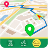Street View GPS Live Earth Map1.2.5_rowtechapk.com