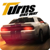 Turns Oneway Racing<span>(Unlimited money)</span>1.0.6.79_rowtechapk.com