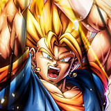 DRAGON BALL LEGENDS<span>(Mod Menu)</span>6.22.0_rowtechapk.com