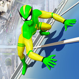 Iron Rope Hero War Superheroes1.039_rowtechapk.com