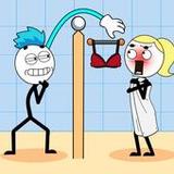 Stickman Thief Game Puzzle1.2.0_rowtechapk.com