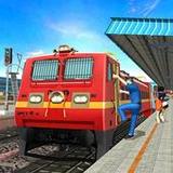 Indian Train Simulator 2018 - Free1.16_rowtechapk.com
