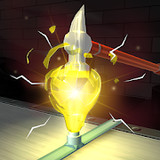 Bulb Smash<span>(Unlimited money)</span>1_rowtechapk.com