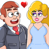 Brain Love Story - Brain Puzzle Games1.0.48_rowtechapk.com