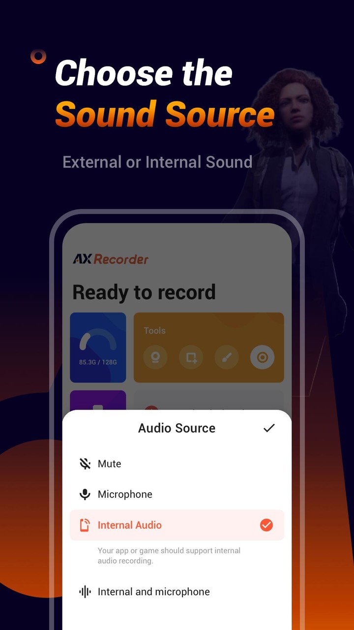 Screen Recorder screenshot image 7_Popularmodapk.com