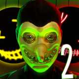 Smiling-X 2 : Horror Adventure1.9.8_rowtechapk.com