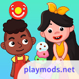 Pepi Super Stores: Fun & Games<span>(Free Shopping)</span>1.6.2_rowtechapk.com